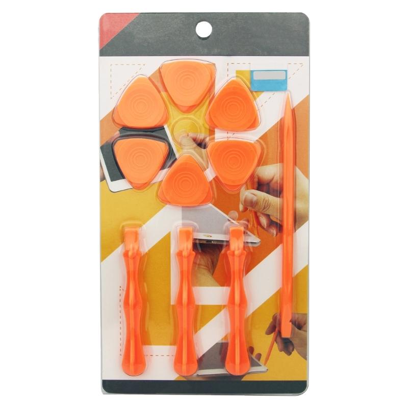 Пластиковый инструмент Spudger для вскрытия экранов ноутбуков и телефонов, антистатический инструмент для снятия экранов электроники